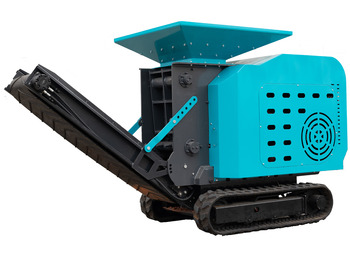 Crusher