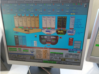 Asphalt plant MARINNI TT3000: picture 2