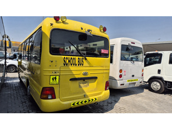 Minibus, Passenger van Toyota Coaster // Hyundai County... 30 places ... Climatisé: picture 5 Minibus, Passenger van Toyota Coaster // Hyundai County... 30 places ... Climatisé: picture 5