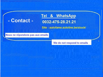 Minibus, Passenger van Toyota Coaster // Hyundai County... 30 places ... Climatisé: picture 4 Minibus, Passenger van Toyota Coaster // Hyundai County... 30 places ... Climatisé: picture 4