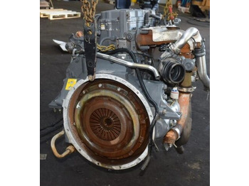 Engine for Truck DAF FR118U2   DAF truck: picture 4 Engine for Truck DAF FR118U2   DAF truck: picture 4