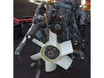 Engine for Truck DAF FR118U2   DAF truck: picture 2 Engine for Truck DAF FR118U2   DAF truck: picture 2