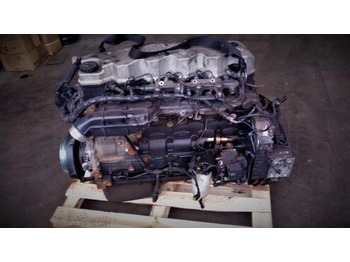 Engine IVECO EuroCargo