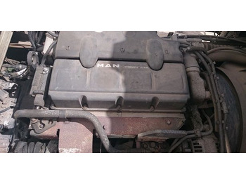 Engine for Truck MAN D0834 LFL40   MAN TGL: picture 2 Engine for Truck MAN D0834 LFL40   MAN TGL: picture 2