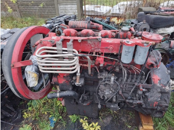 Engine MAN F90
