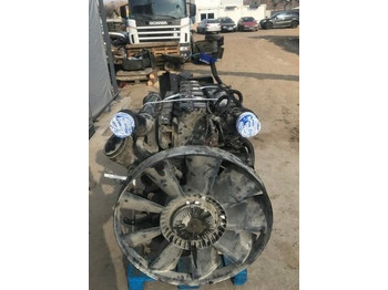 Engine MAN