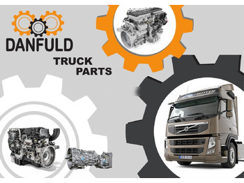 Engine for Truck MAN TGL: picture 5