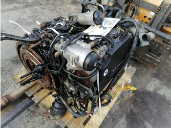 Engine for Truck MAN TGL: picture 2