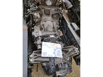 Gearbox MERCEDES-BENZ Actros