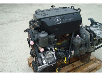 Engine MERCEDES-BENZ Atego