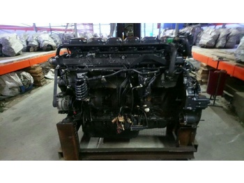 Engine SCANIA