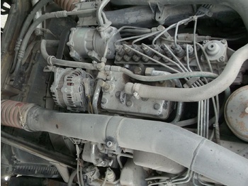 Engine for Truck Scania DSC 1413   Scania 144: picture 2