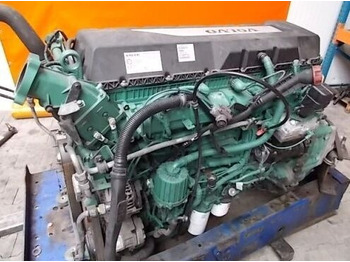 Engine VOLVO