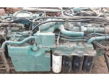 Engine VOLVO