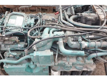 Engine for Van Volvo DH12D , DH12 D for commercial vehicle: picture 2 Engine for Van Volvo DH12D , DH12 D for commercial vehicle: picture 2