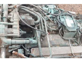 Engine for Van Volvo DH12D , DH12 D for commercial vehicle: picture 4 Engine for Van Volvo DH12D , DH12 D for commercial vehicle: picture 4