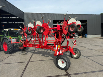Tedder/ Rake LELY
