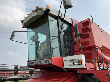 Leasing of Massey Ferguson 38RS Massey Ferguson 38RS: picture 2