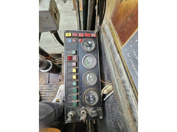 Pile driver ABI Muller MS-M10000T Sennebogen SR28T bauer bg rg rtg: picture 4