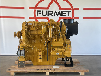 Engine CATERPILLAR