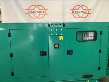 Generator set CUMMINS