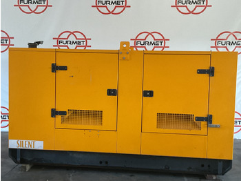 Generator set VOLVO
