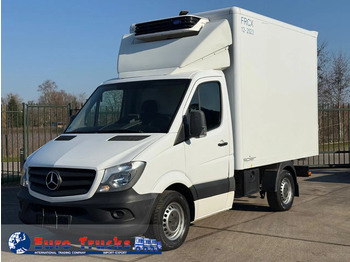 Refrigerated van MERCEDES-BENZ Sprinter 316