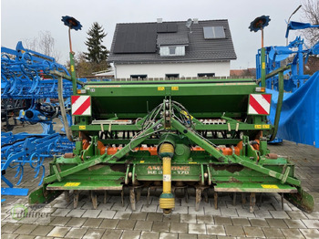 Combine seed drill AMAZONE