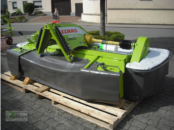 Leasing of CLAAS Disco 3200 FC Profil CLAAS Disco 3200 FC Profil: picture 2