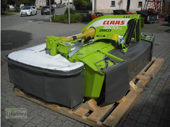 Leasing of CLAAS Disco 3200 FC Profil CLAAS Disco 3200 FC Profil: picture 4