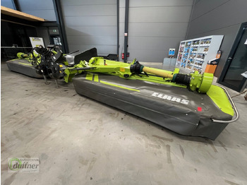 Leasing of CLAAS Disco 9300 Direct Swather CLAAS Disco 9300 Direct Swather: picture 4 Leasing of CLAAS Disco 9300 Direct Swather CLAAS Disco 9300 Direct Swather: picture 4