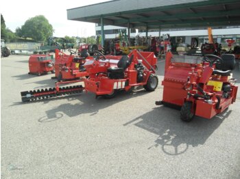 Leasing of Feucht OB 70 R Feucht OB 70 R: picture 5