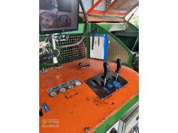 Forestry equipment Posch Spaltfix K-540: picture 2