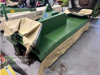 Mower Krone Easy Cut 32: picture 3