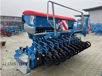 Leasing of Lemken Zirkon 8/300 + Saphir 9/300 Lemken Zirkon 8/300 + Saphir 9/300: picture 5