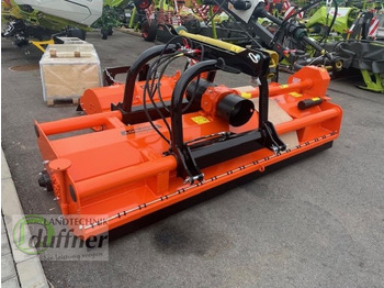 Flail mower/ Mulcher PERFECT