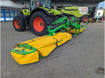 Mower SaMASZ KDD 861: picture 2
