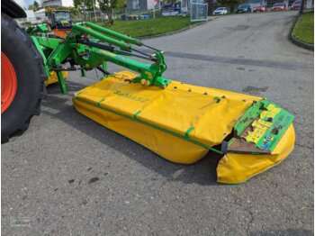 Mower SaMASZ KDD 861: picture 3