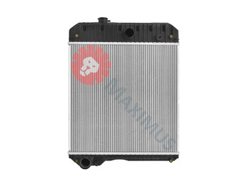 Radiator CATERPILLAR
