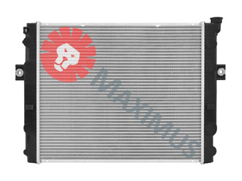 Radiator KOMATSU