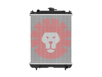 Radiator KOMATSU