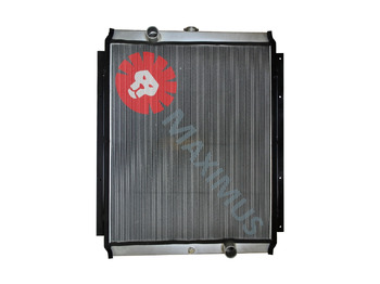 Radiator KOMATSU