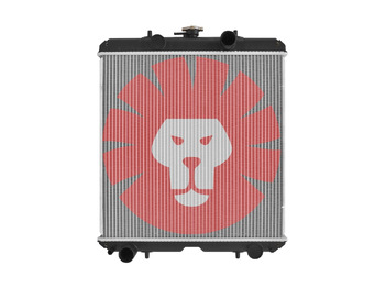 Radiator KOMATSU