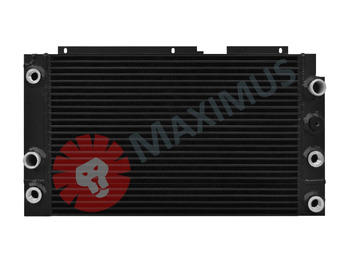 Radiator LINDE