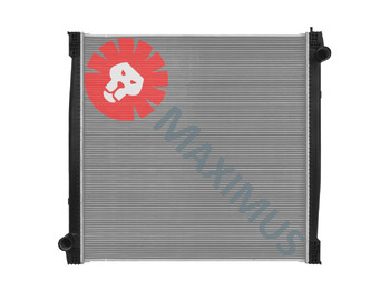 Radiator NEOPLAN