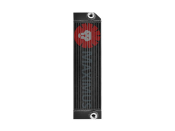 Oil cooler MANITOU