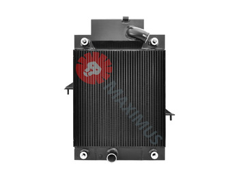 Radiator MANITOU