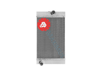 Radiator MANITOU