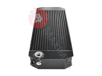 Oil cooler for Telescopic handler MANITOU MLT625-75: picture 2