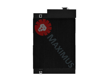 Radiator for Telescopic handler MANITOU MLT630T 634T 731T 741T 1035LT: picture 3
